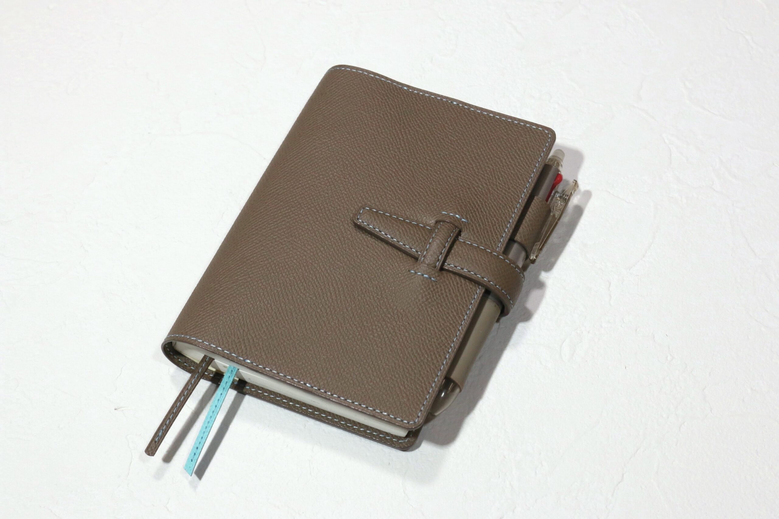 手帳カバー A6 T832