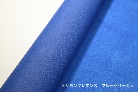 ブルーゼリージュ